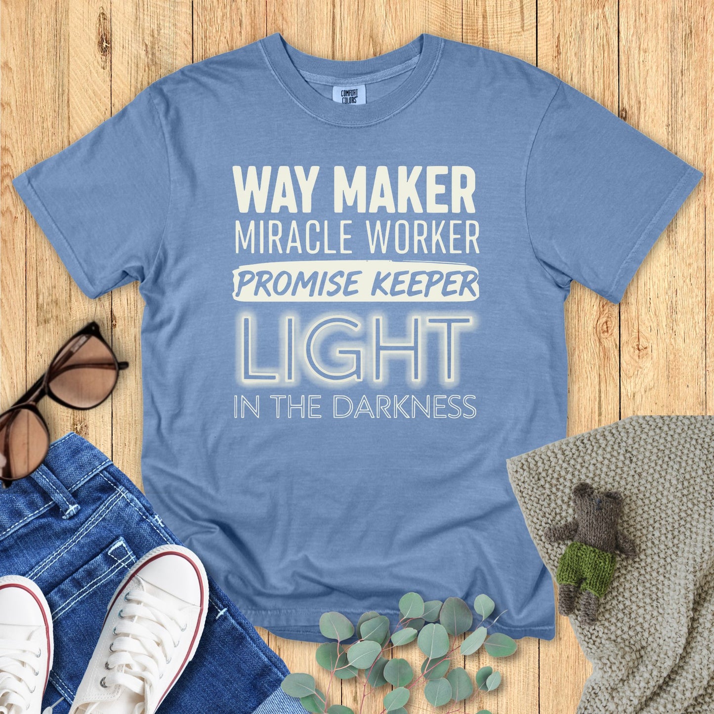 Waymaker T-shirt