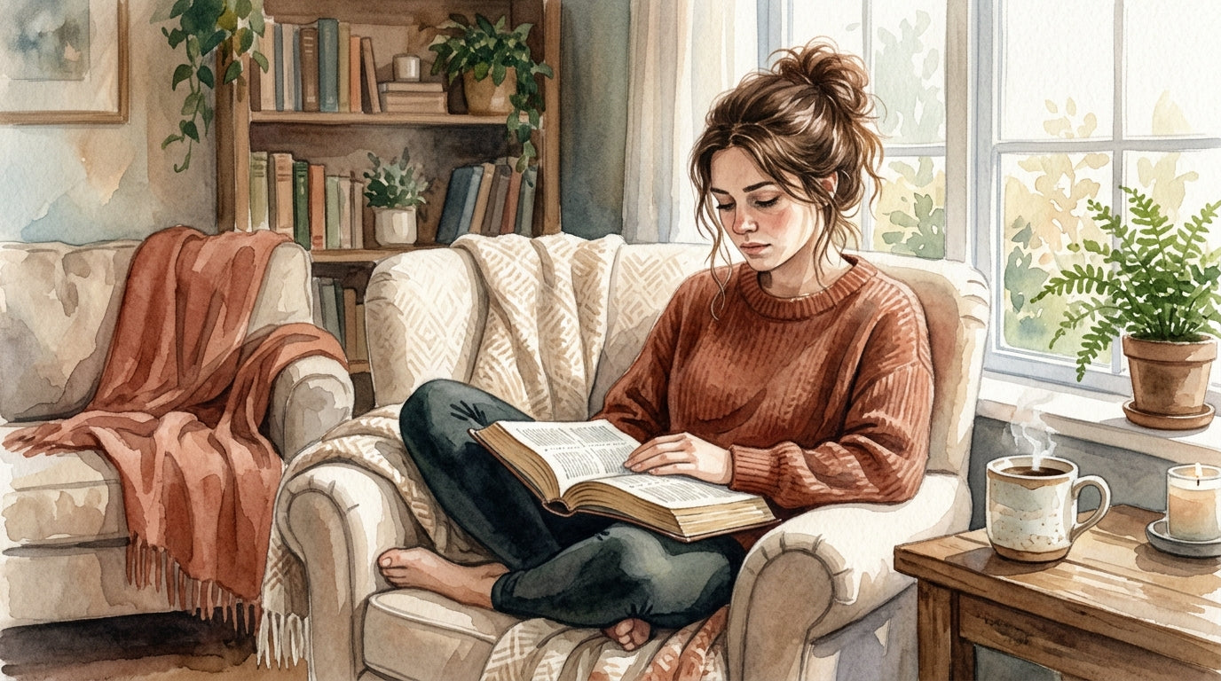 Bible Verses for Tired Moms: Scripture for the Weeks You're Running on Empty
