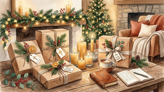 Christian Christmas Gifts for Her: 25 Meaningful Picks for 2026