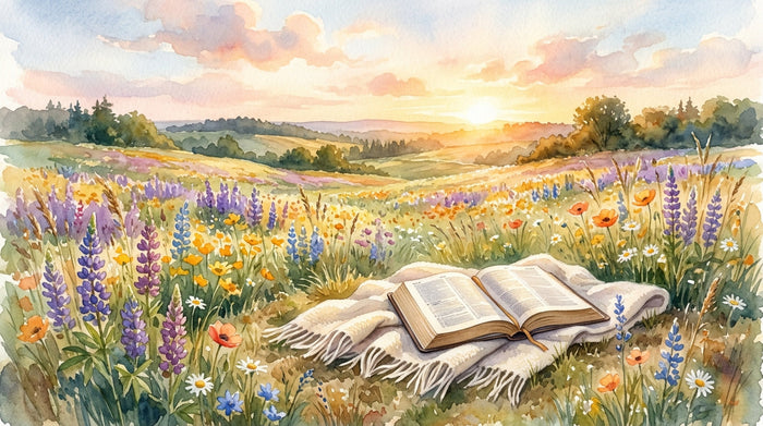 Jeremiah 29:11 Meaning: What "Plans to Give You Hope and a Future" Really Says