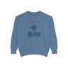 We Have Seen His Star Sweatshirt