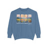 Consider the Wildflowers Sweatshirt