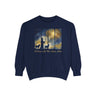 Come Let Us Adore Him Sweatshirt