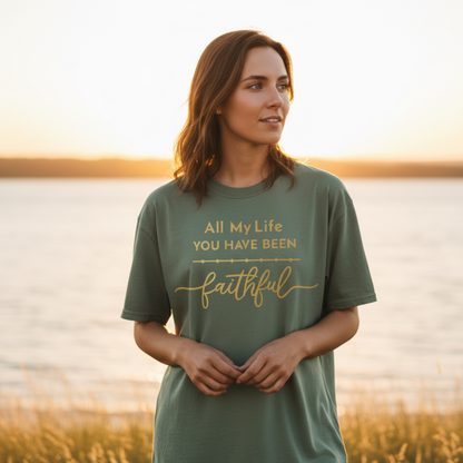 All My Life T-Shirt