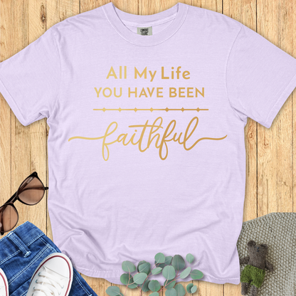 All My Life T-Shirt