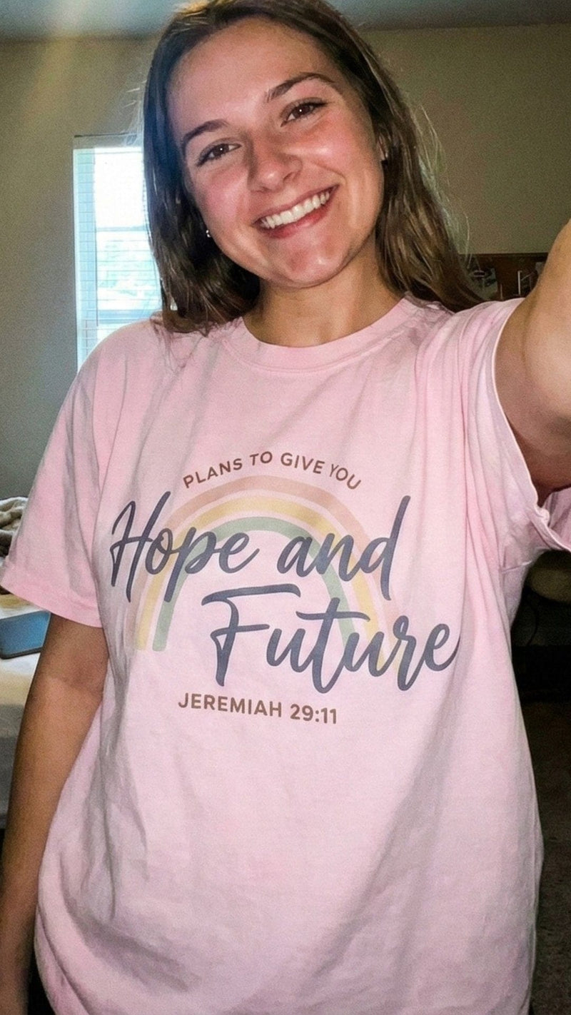 "the fit is comfy (not boxy), and the print feels really high quality"