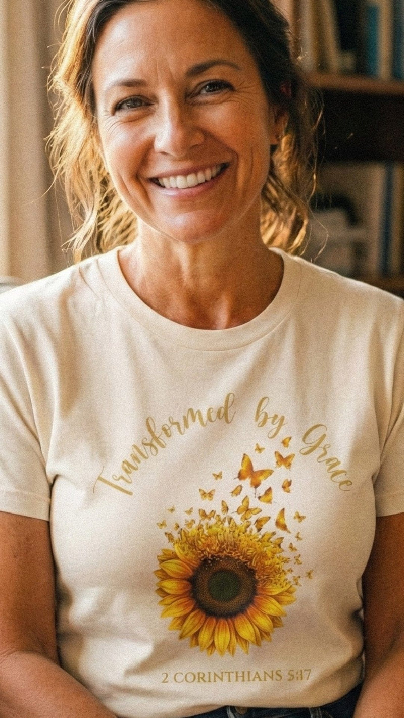 "the message makes me smile every time"