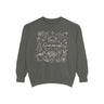 Emmanuel Christmas Sweatshirt