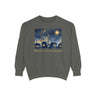 Wondrous Star Sweatshirt