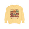 Christmas Fruit of the Spirit Sweatshirt