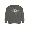 In the Beginning God Sweatshirt