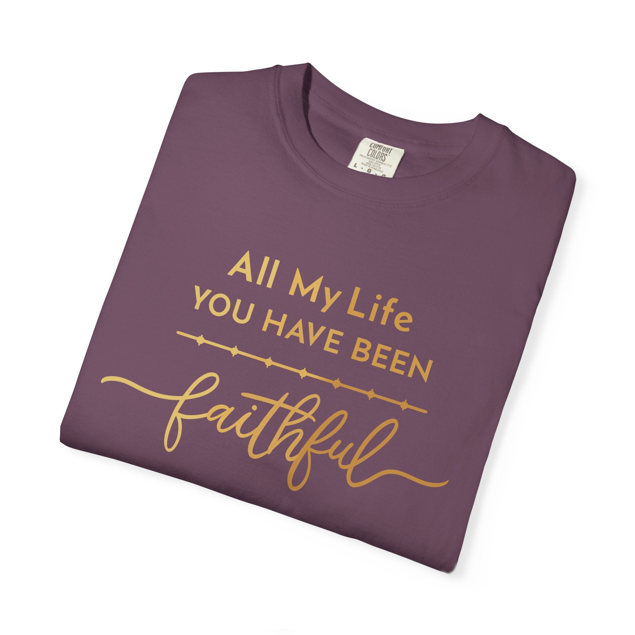 All My Life T-Shirt