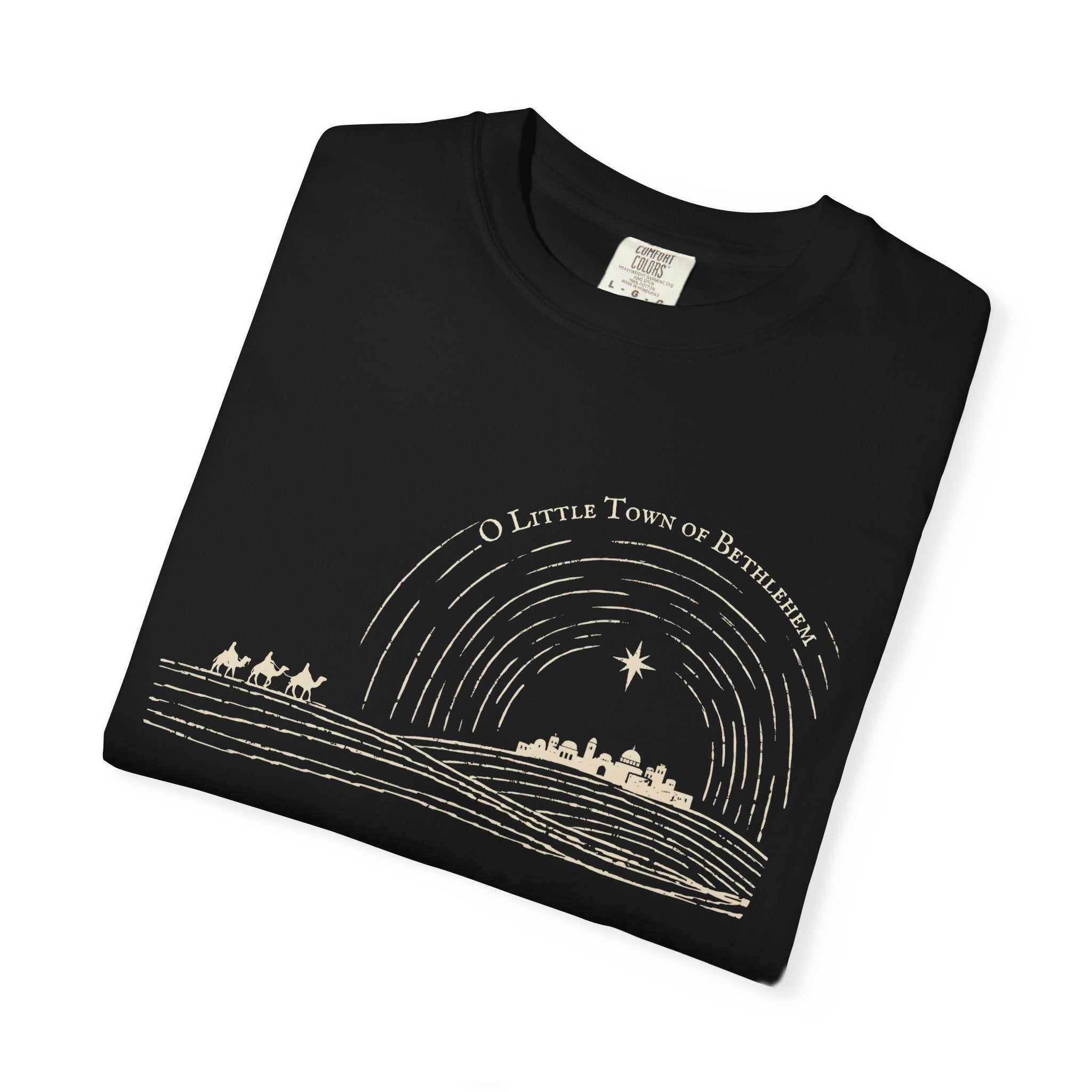 Town of Bethelem T-Shirt
