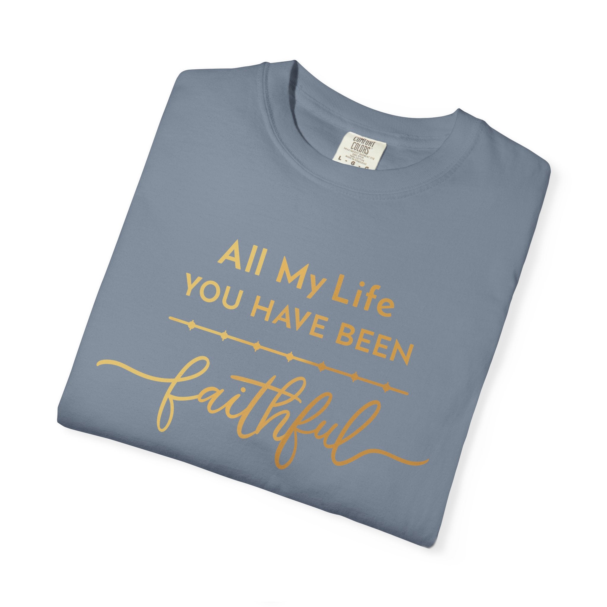 All My Life T-Shirt