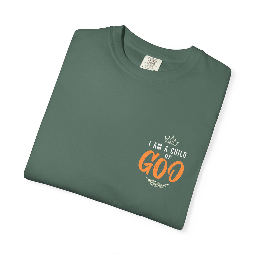 Child of God T-shirt