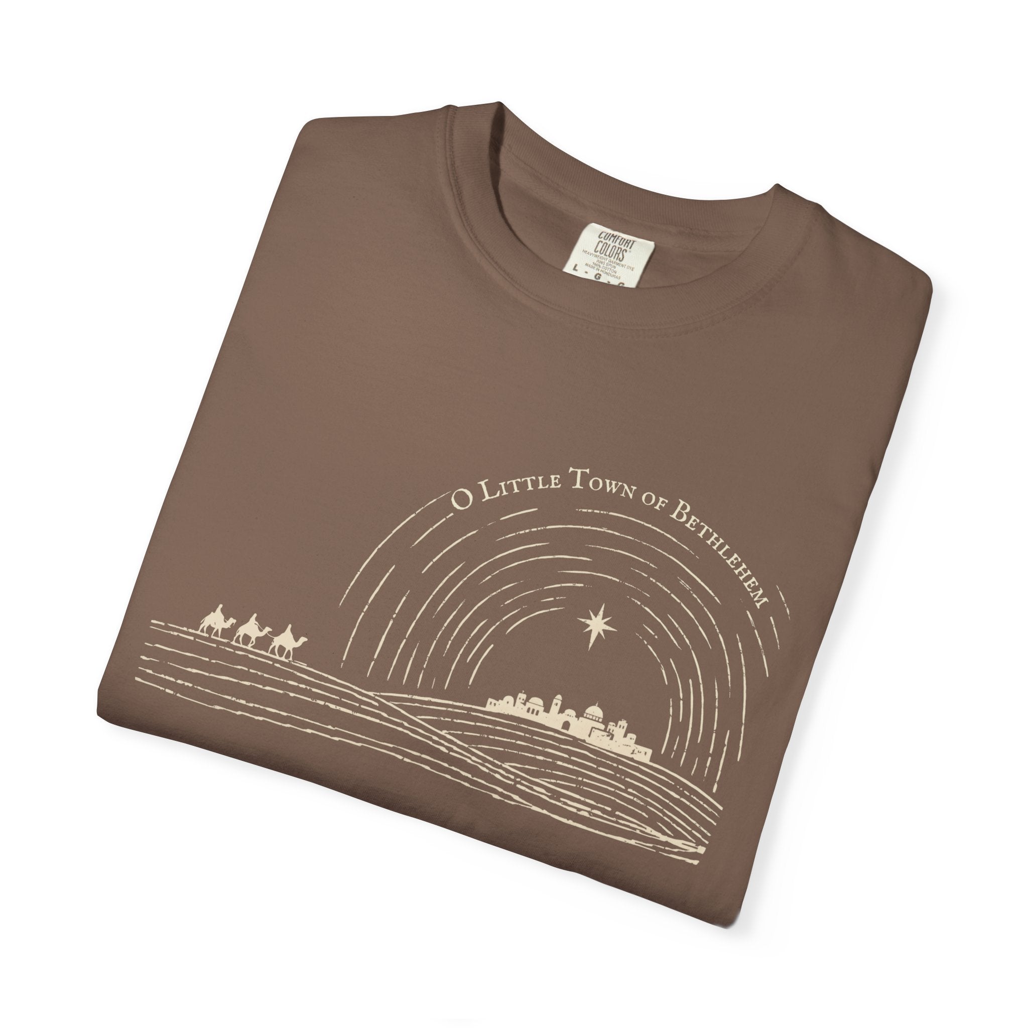 Town of Bethelem T-Shirt