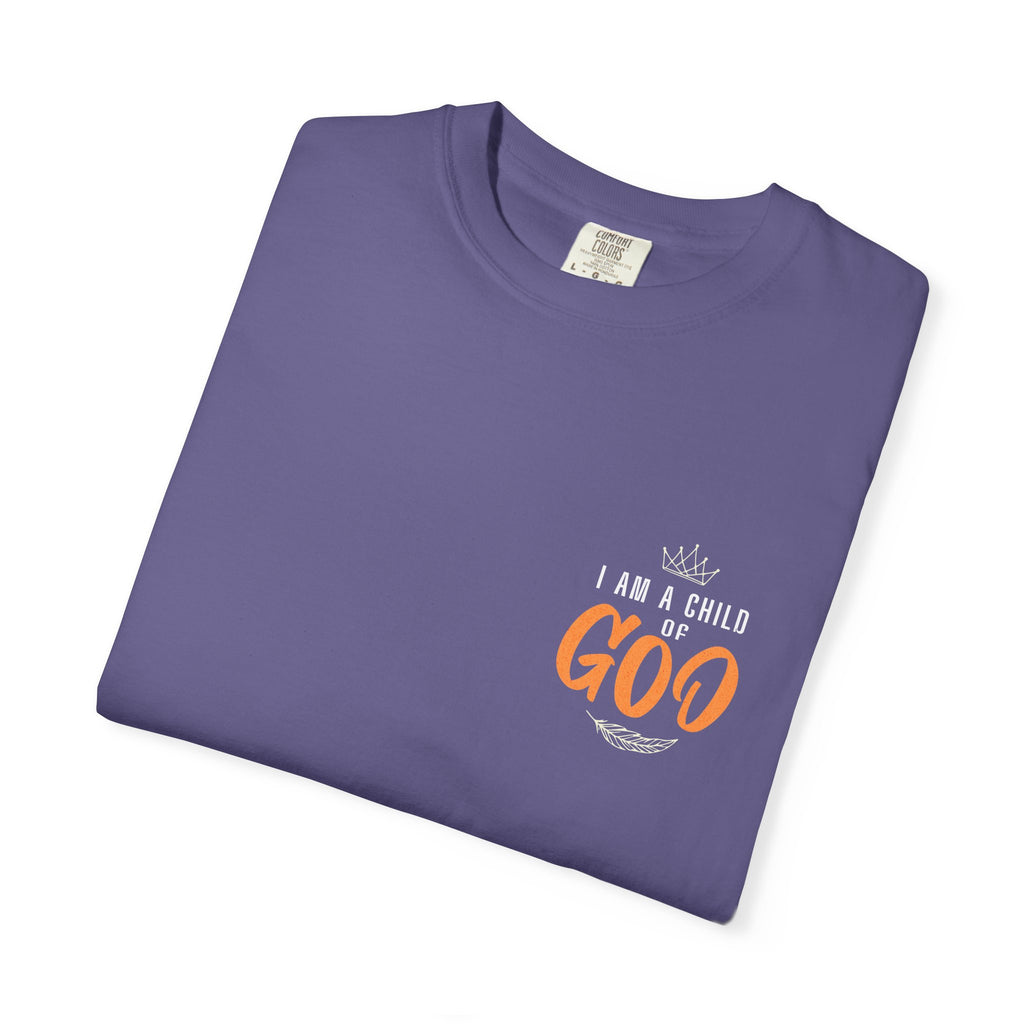 Child of God T-shirt