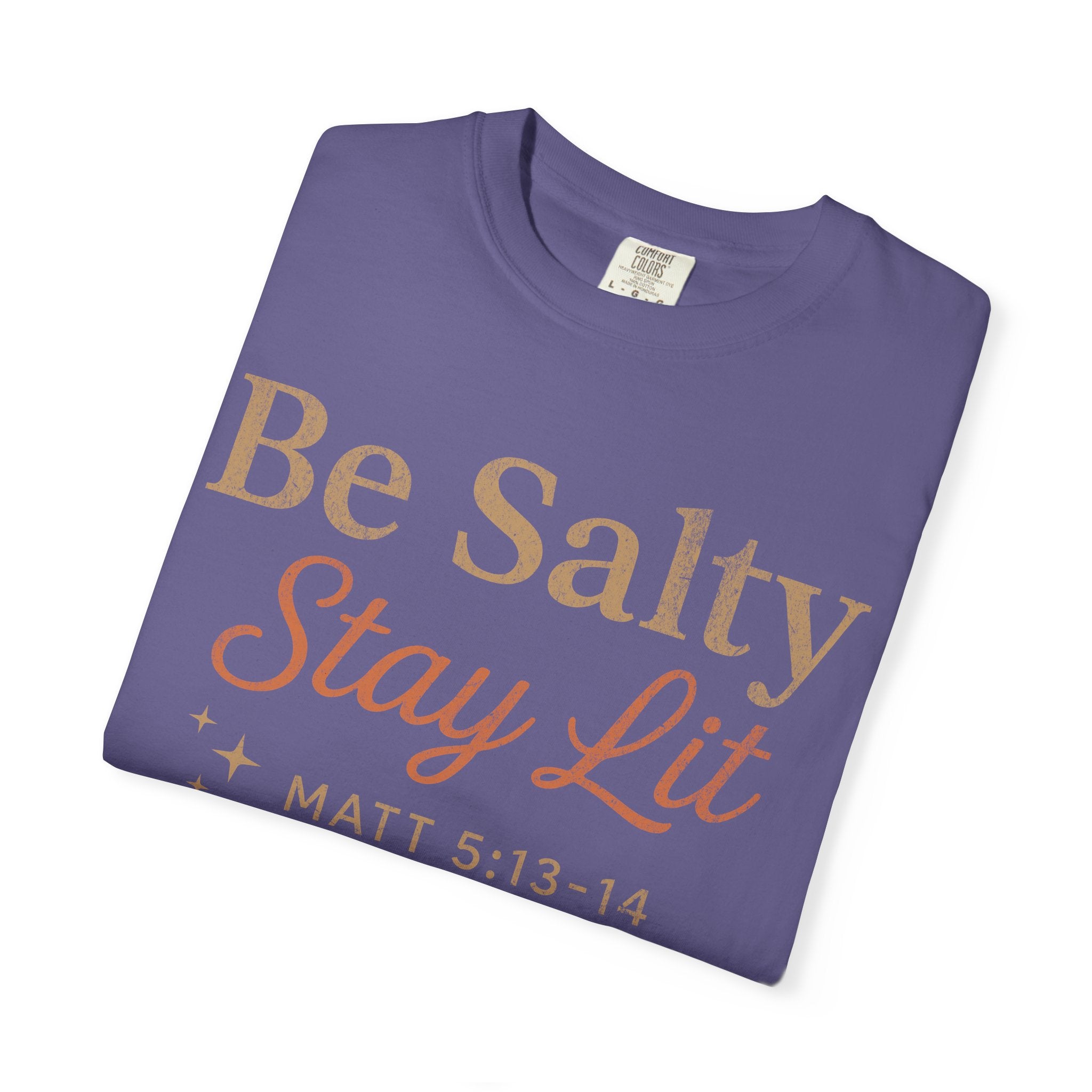 Be Salty T-Shirt
