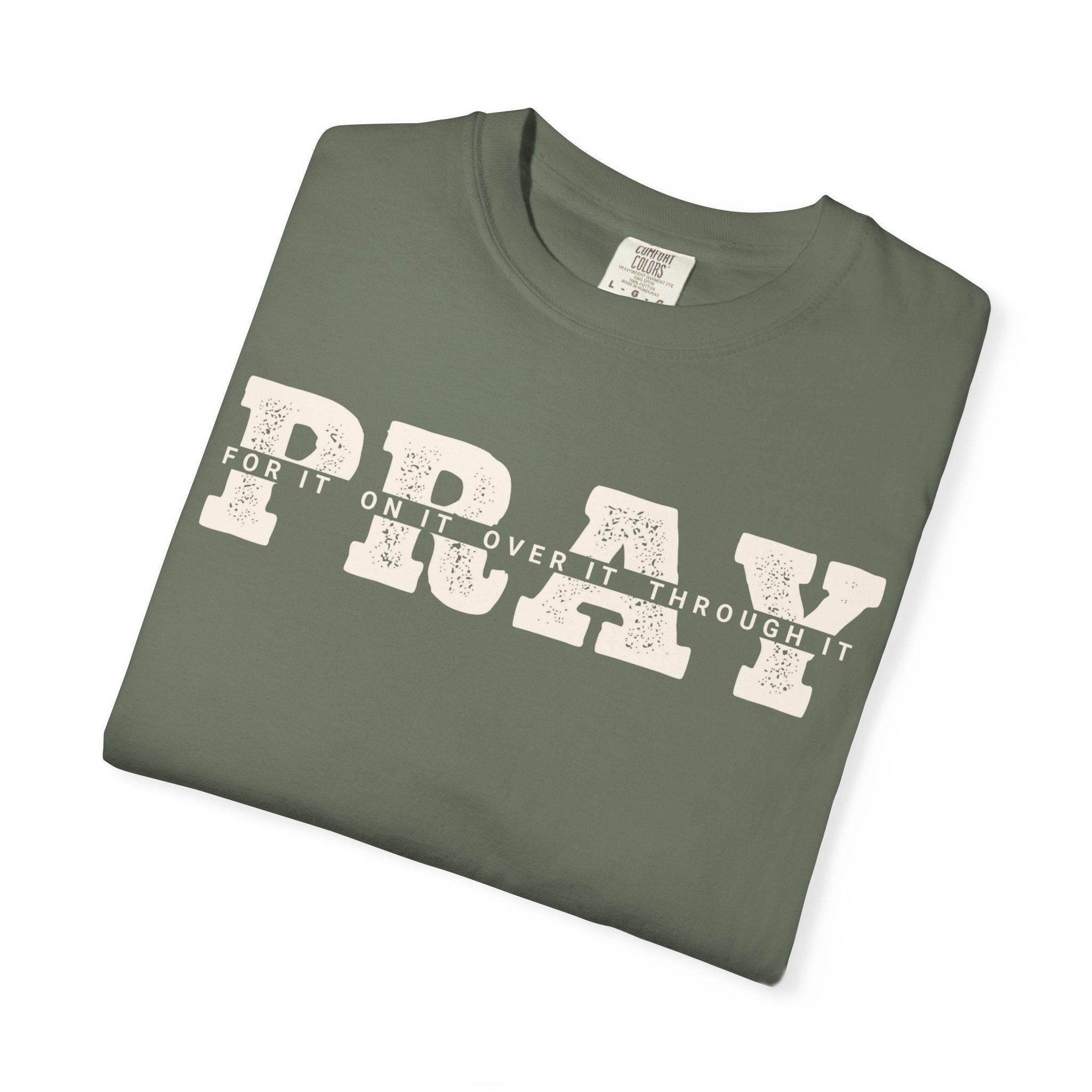 Pray for It T-Shirt