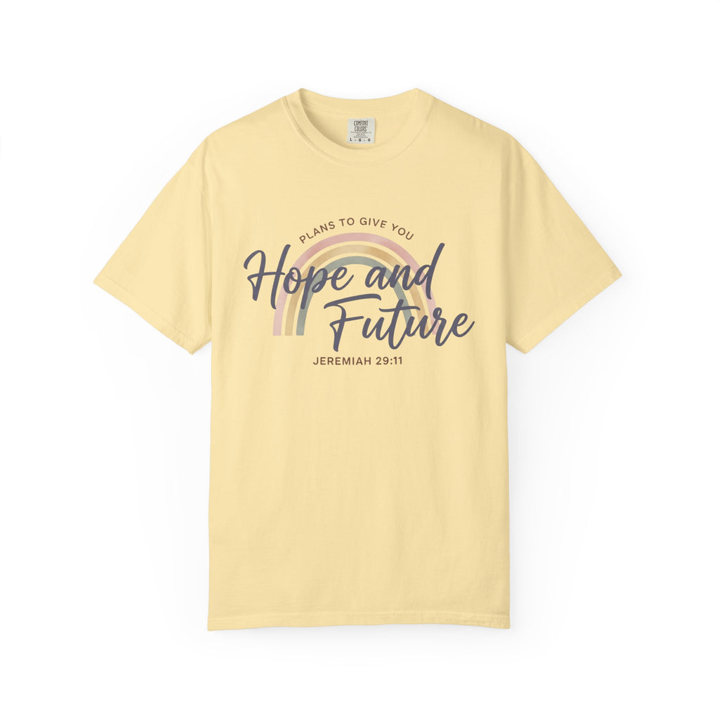 Hope and Future T-Shirt
