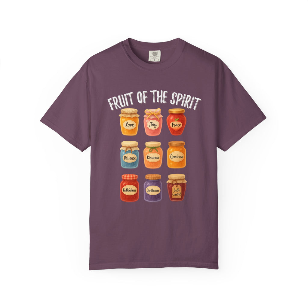 Fruit of the Spirit T-shirt