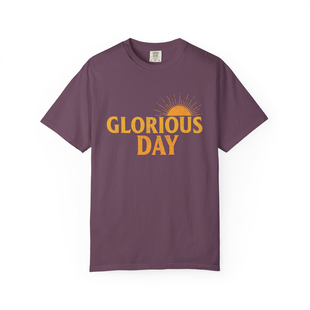 Glorious Day T-Shirt