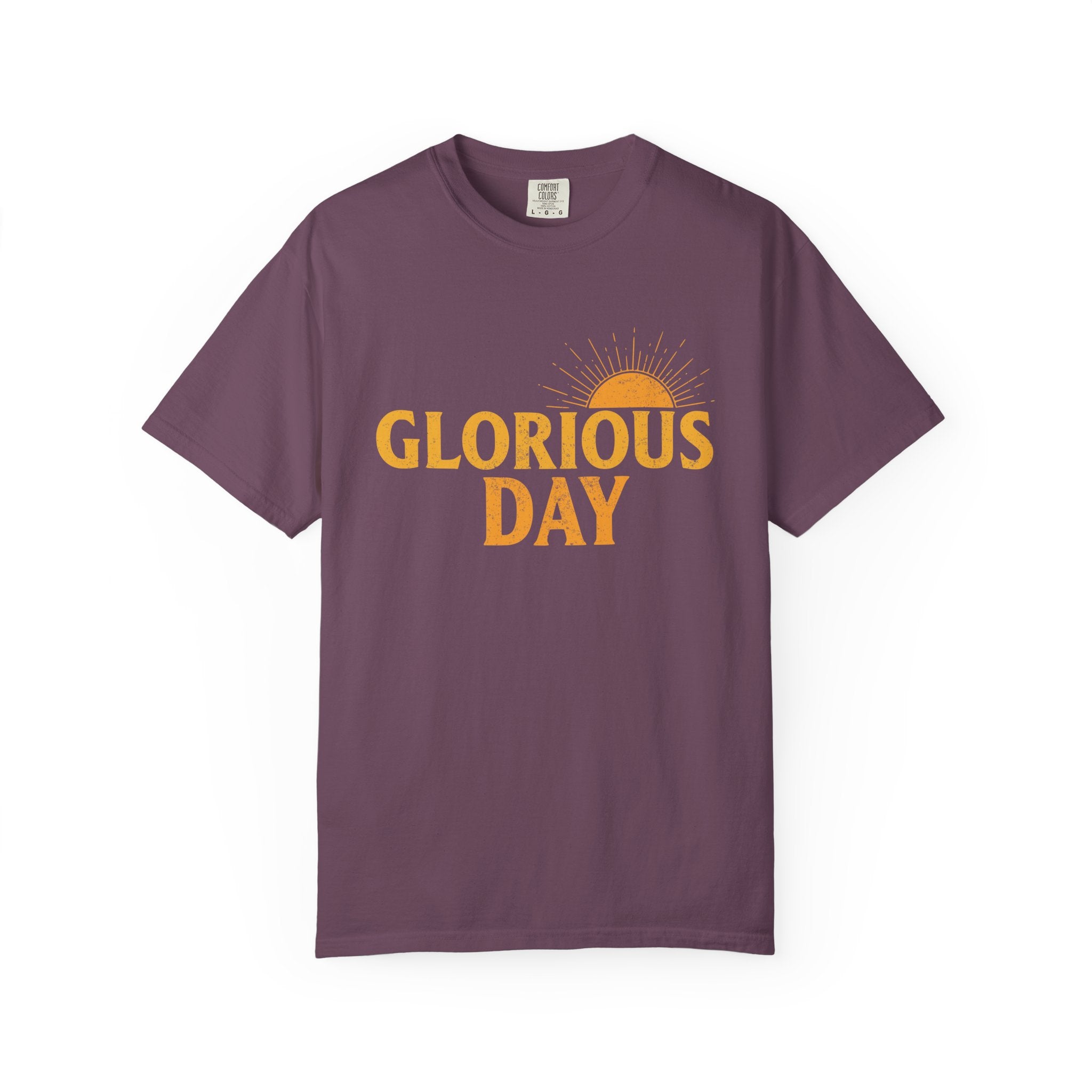 Glorious Day T-Shirt
