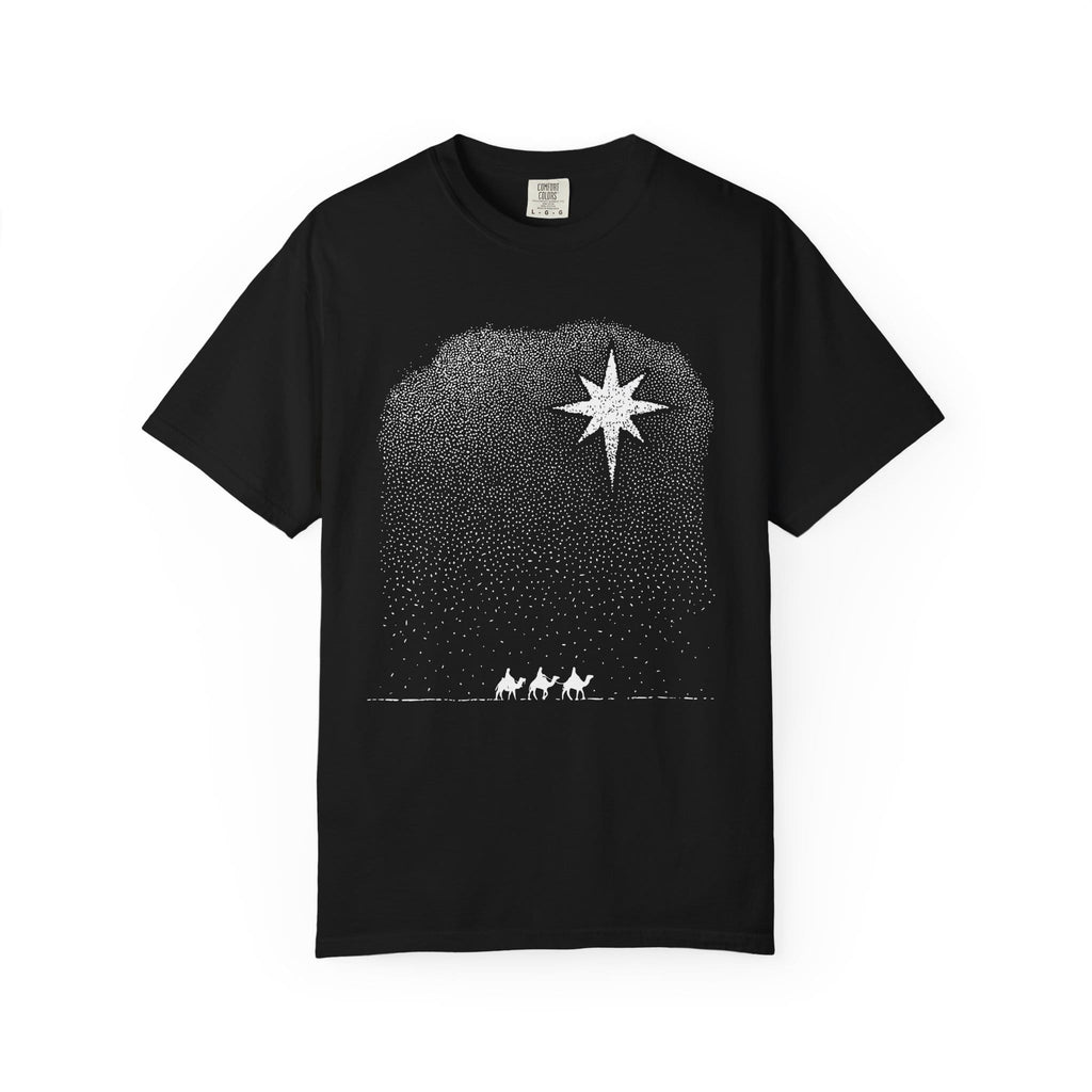 Three Wise Men Christmas T-Shirt