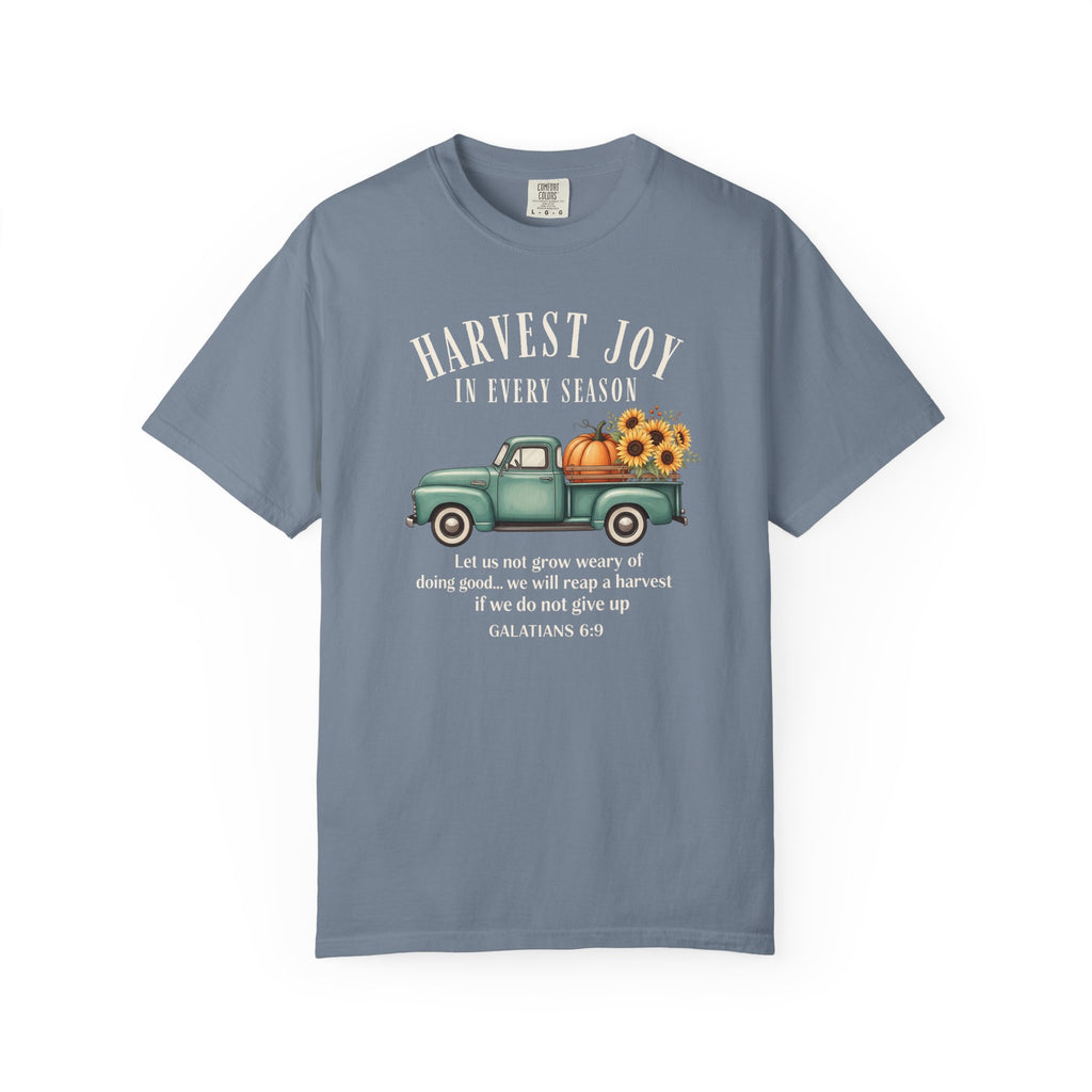 Harvest Joy T-shirt