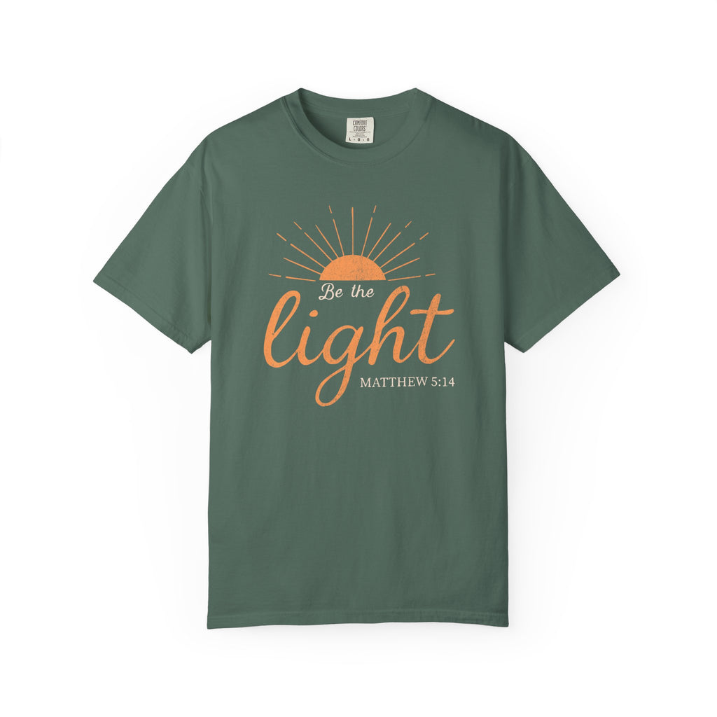 Be the Light T-Shirt