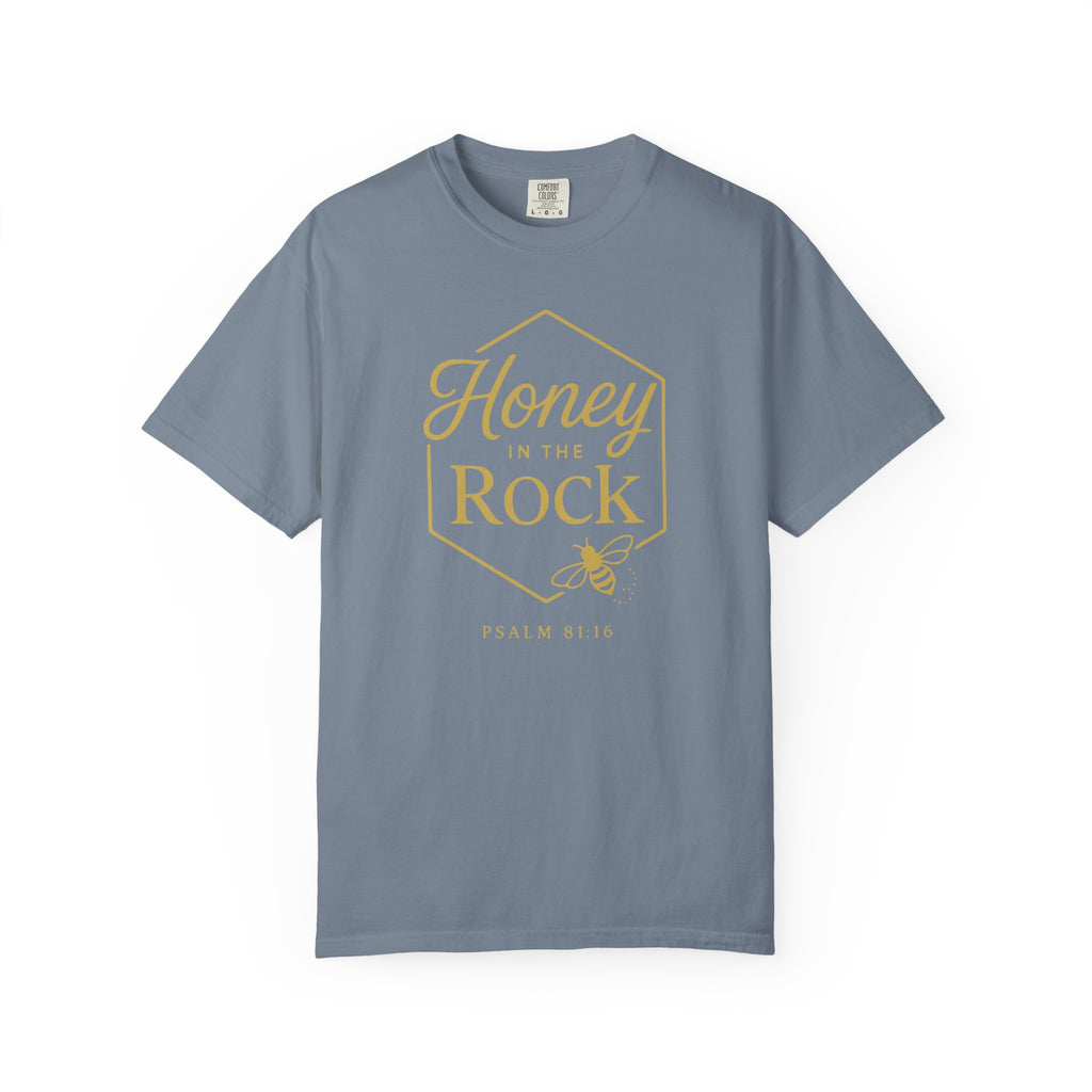Honey in the Rock T-Shirt