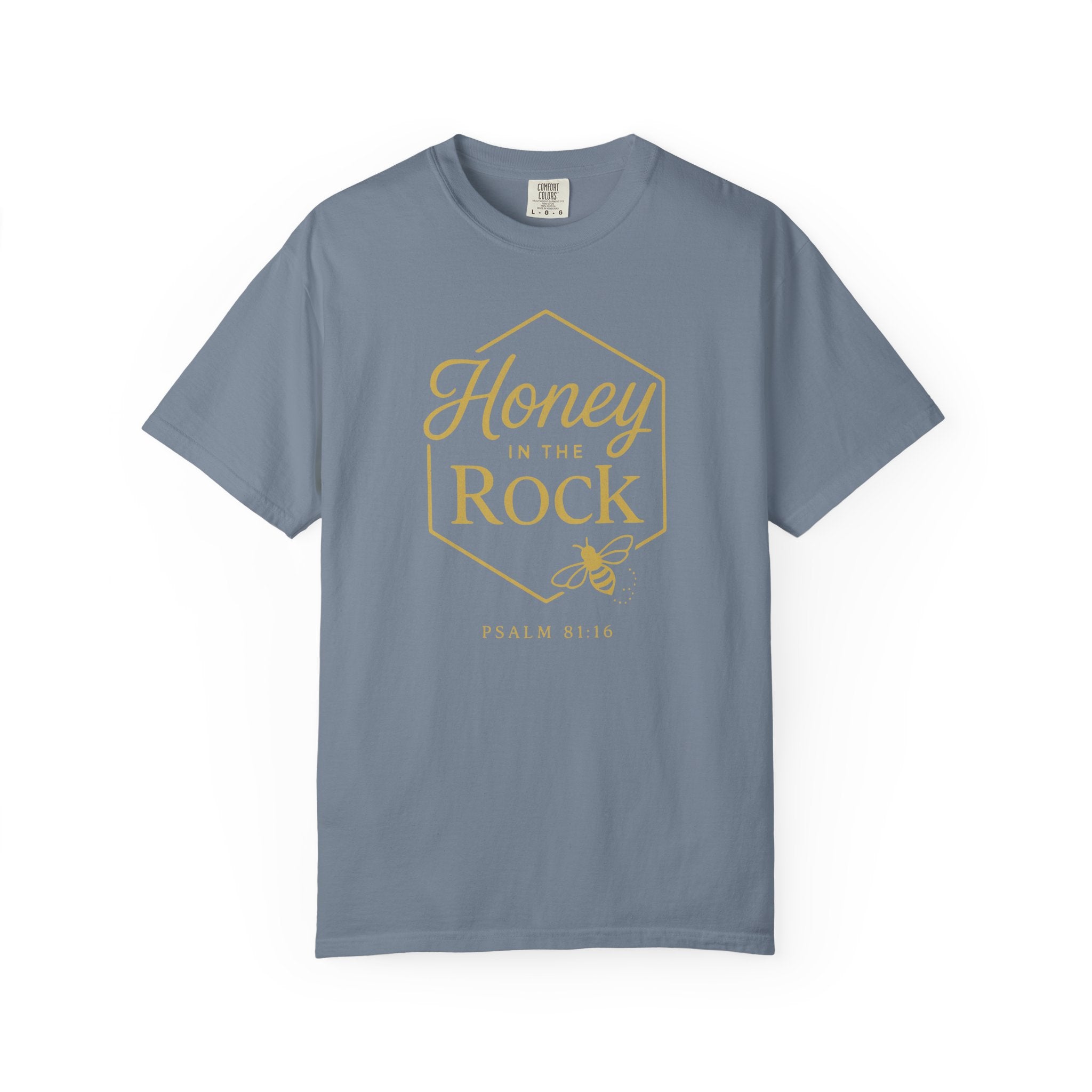 Honey in the Rock T-Shirt