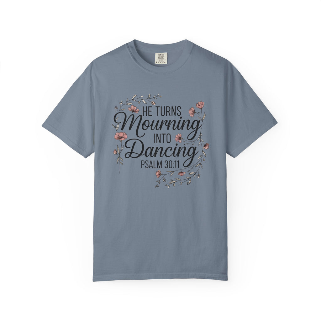 Mourning Into Dancing T-Shirt