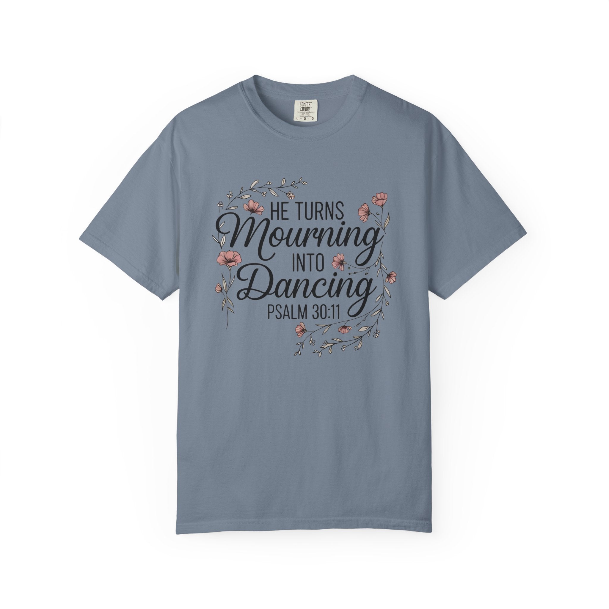 Mourning Into Dancing T-Shirt
