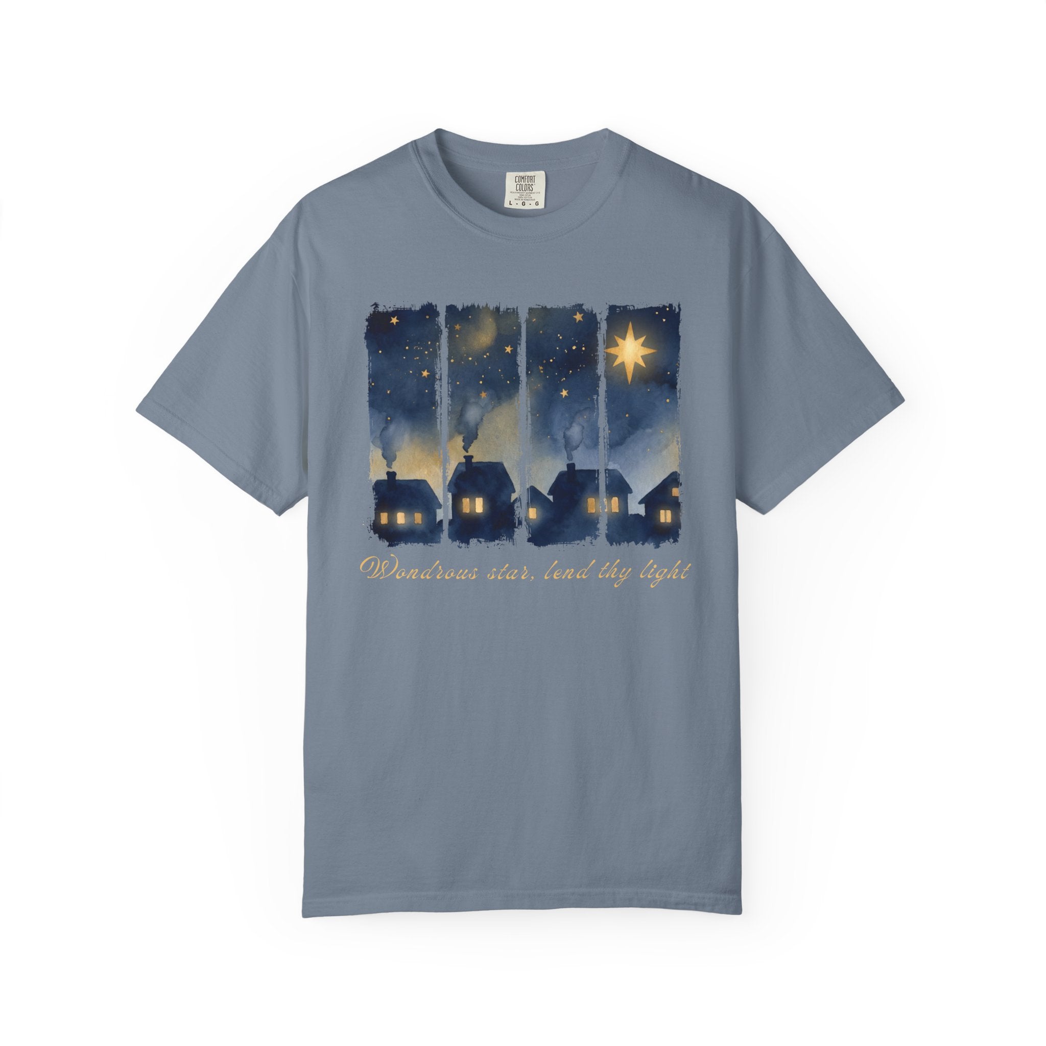 Wondrous Star T-Shirt