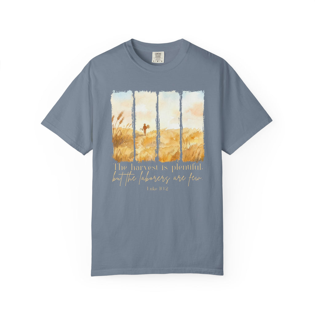 Harvest Fields T-Shirt