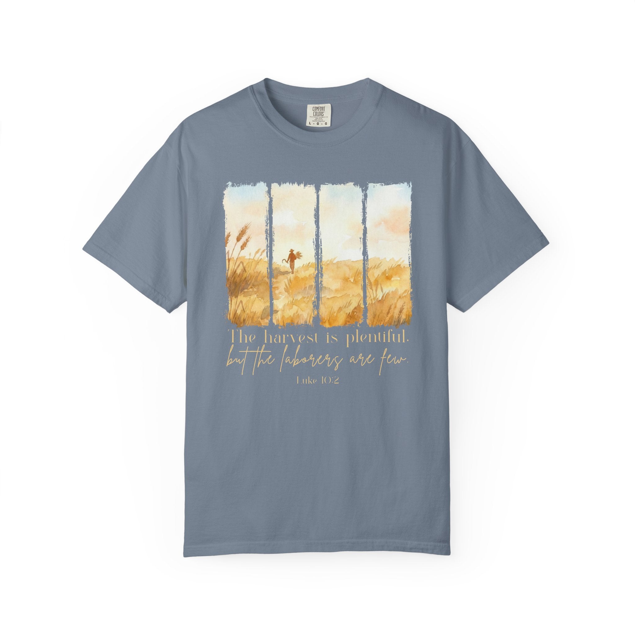 Harvest Fields T-Shirt