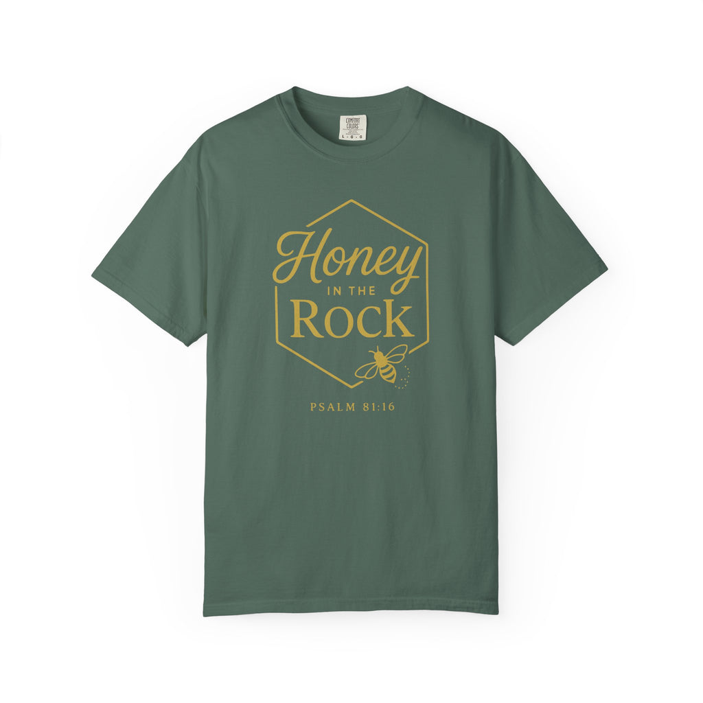 Honey in the Rock T-Shirt