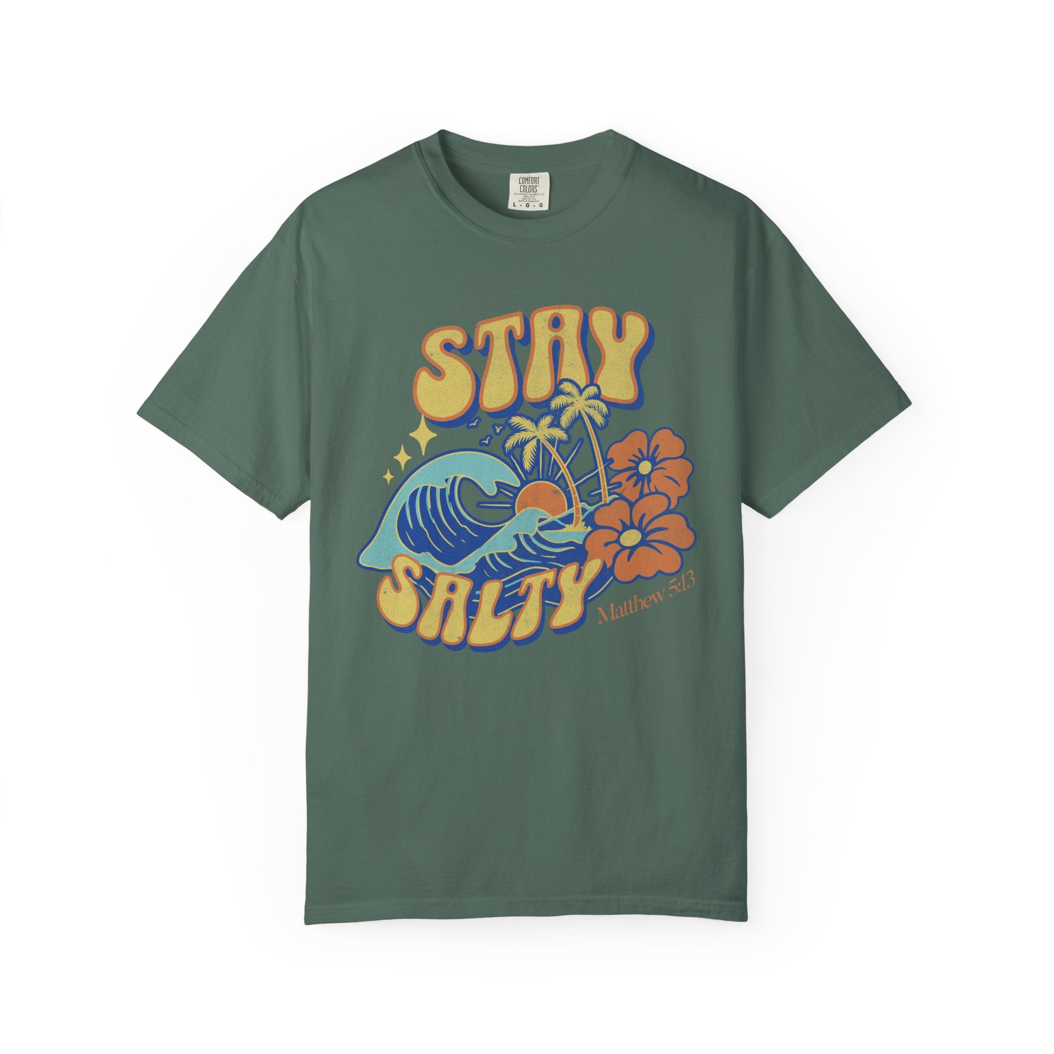 Stay Salty T-Shirt