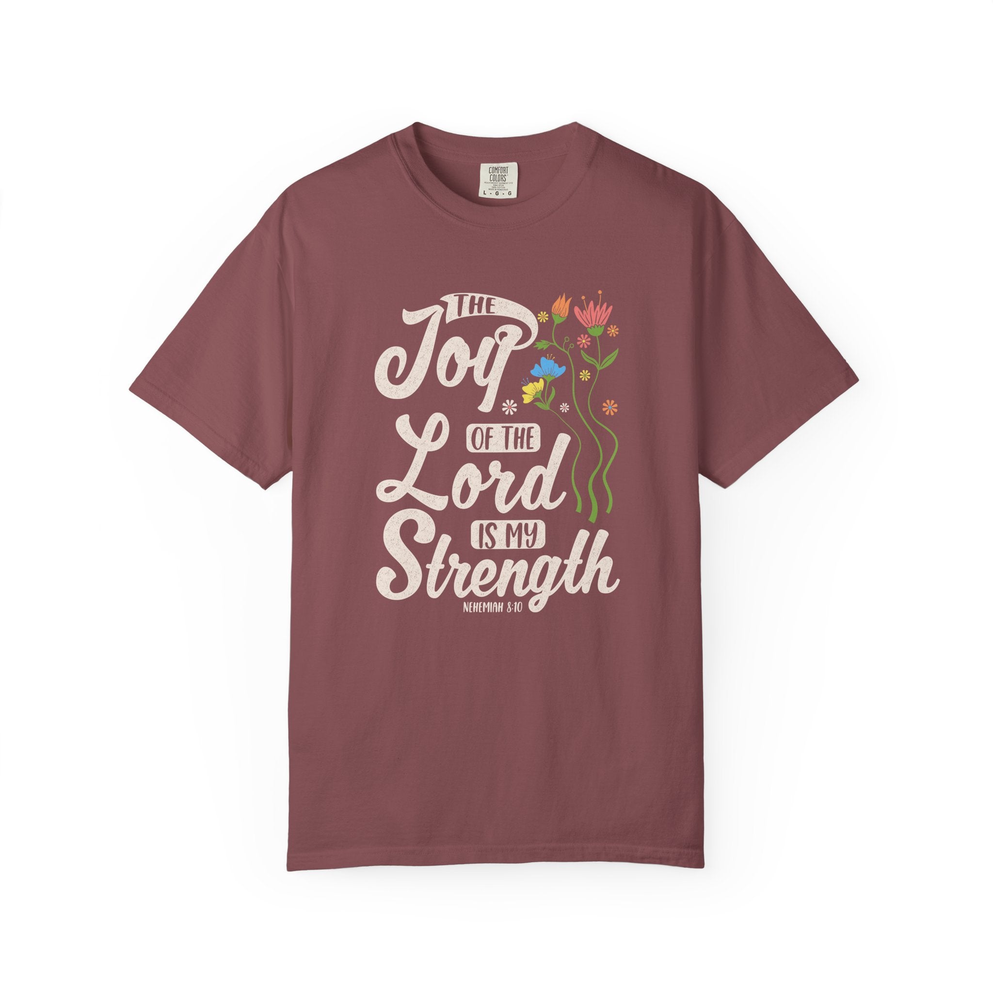 Joy of the Lord T-Shirt