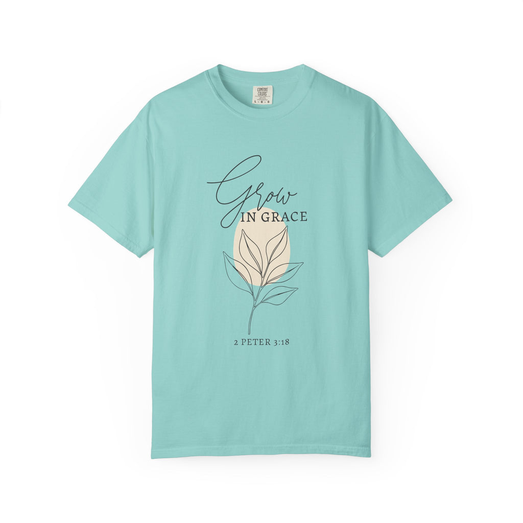 Grow in Grace T-Shirt