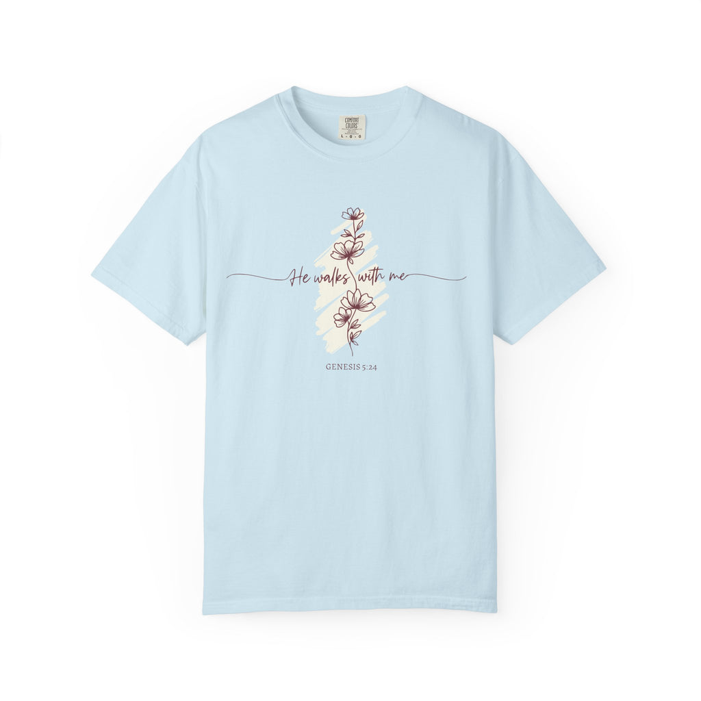 Walk With God T-shirt