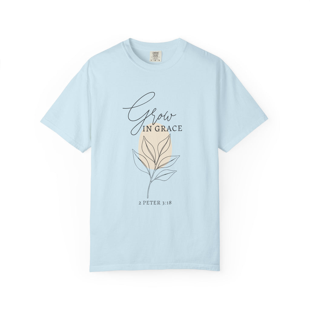 Grow in Grace T-Shirt