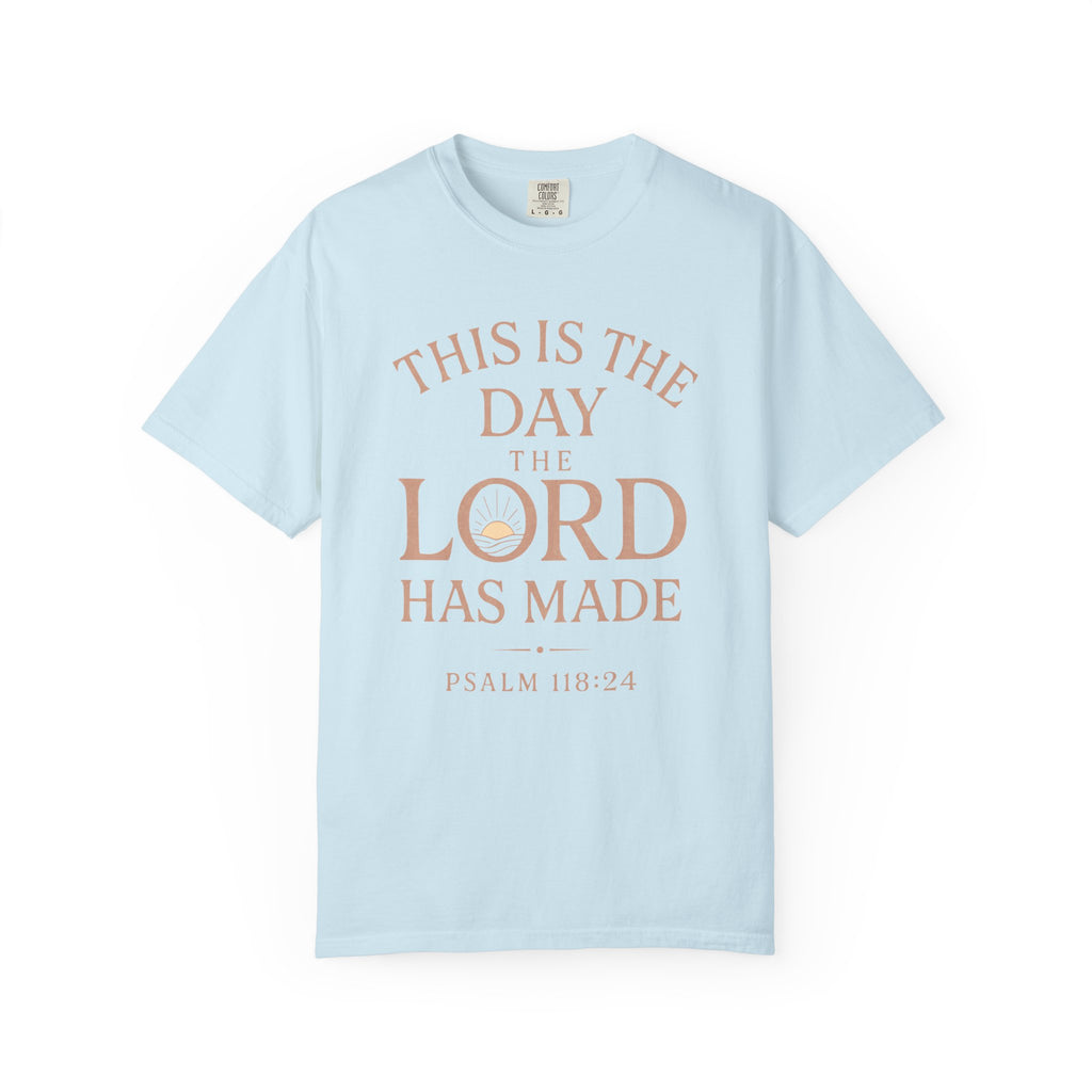 This is the Day T-Shirt