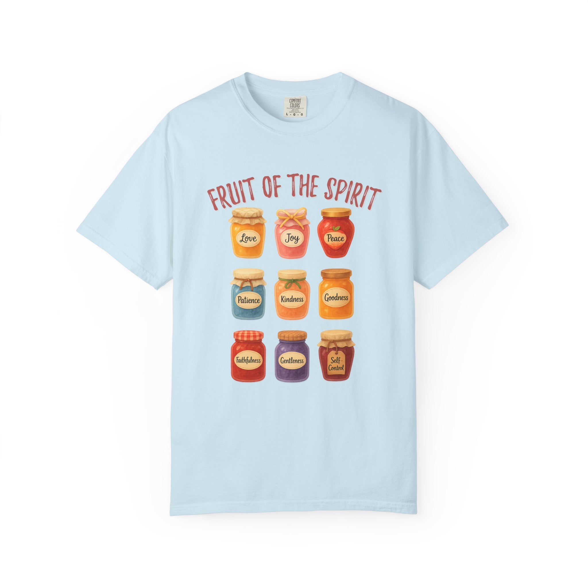 Fruit of the Spirit T-shirt