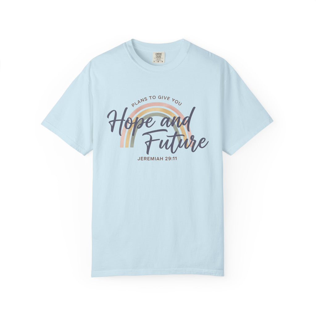 Hope and Future T-Shirt