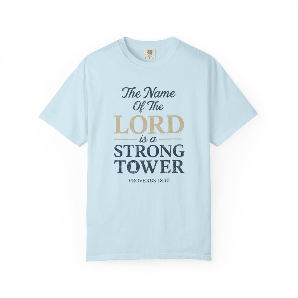 Name of the Lord T-Shirt