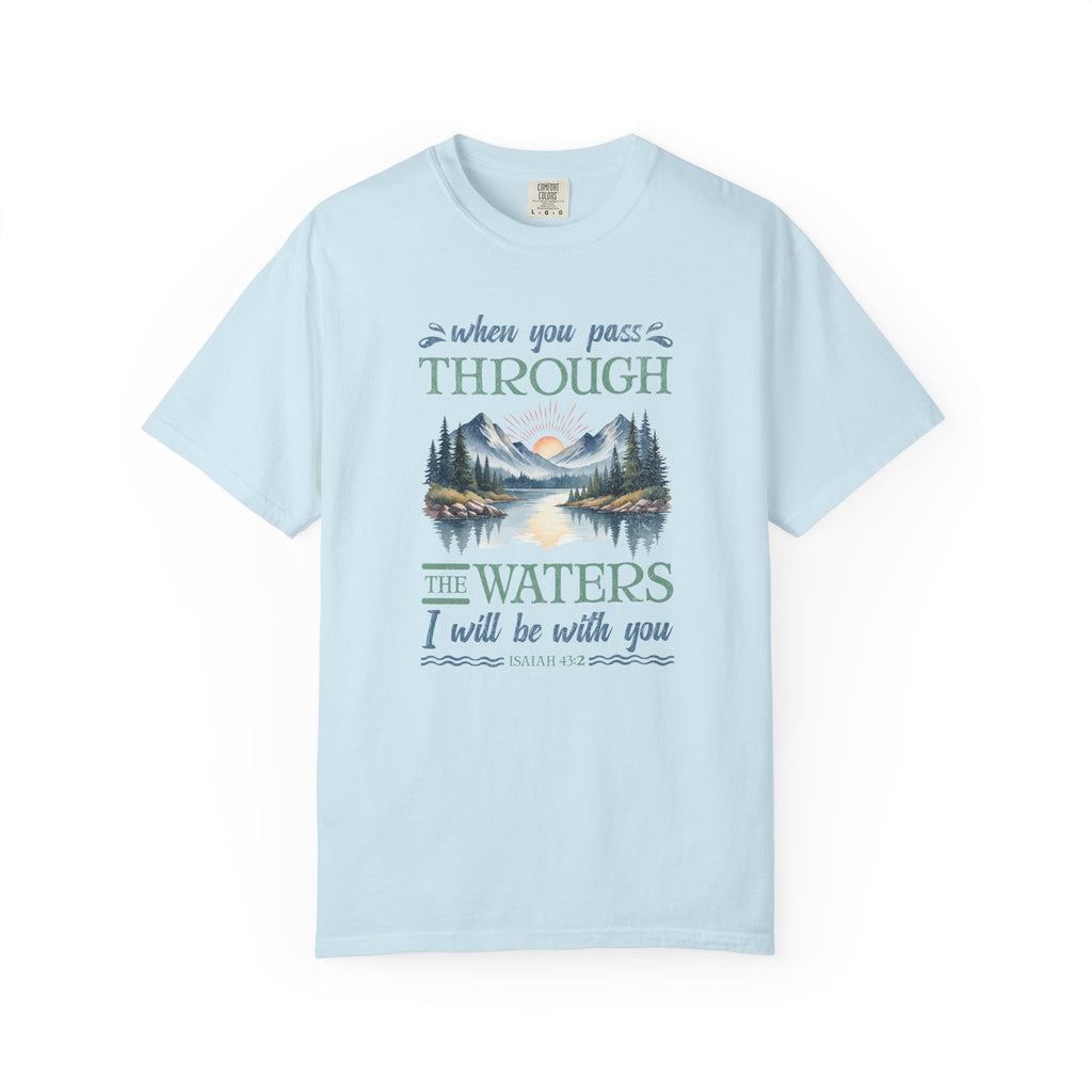 Through The Waters T-Shirt