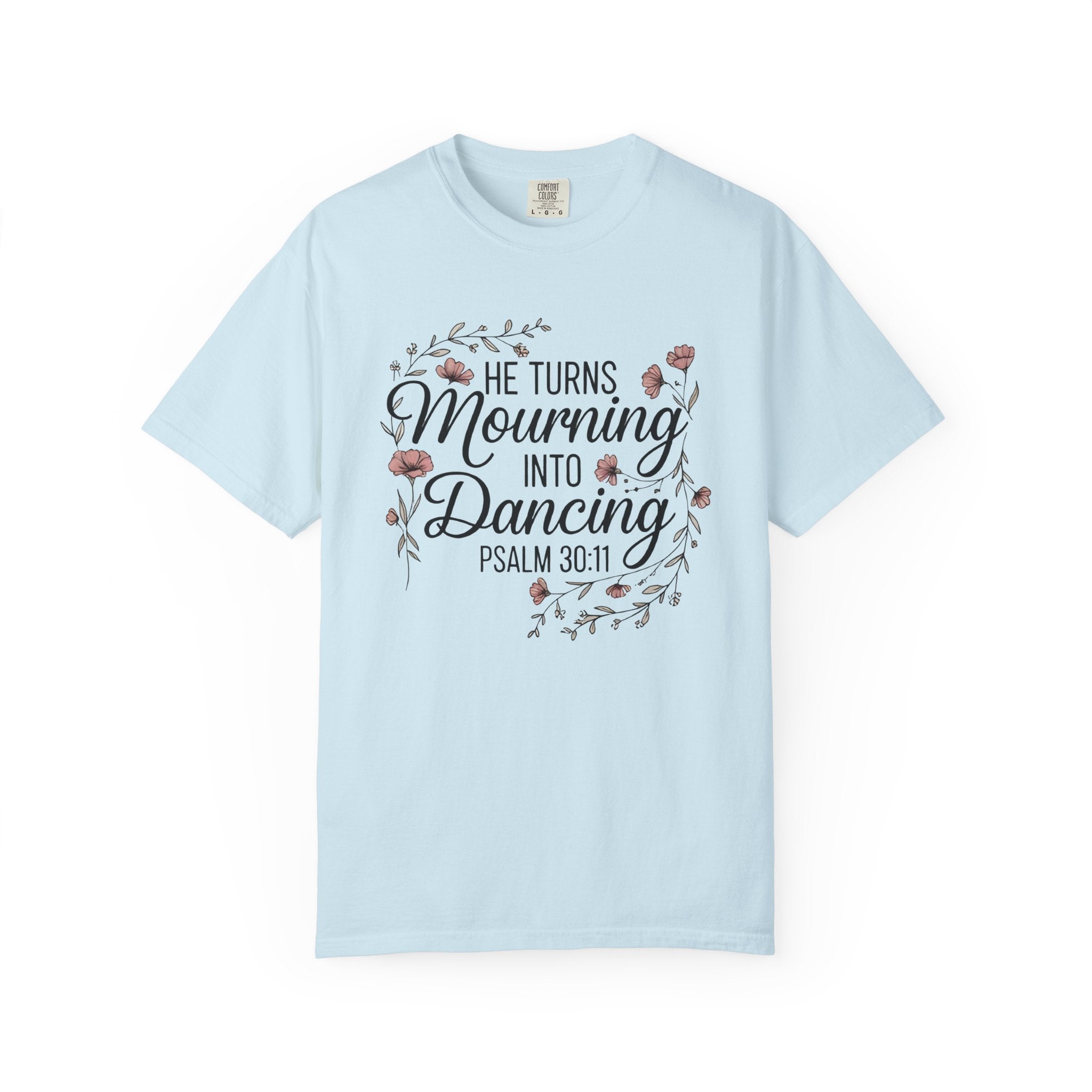 Mourning Into Dancing T-Shirt