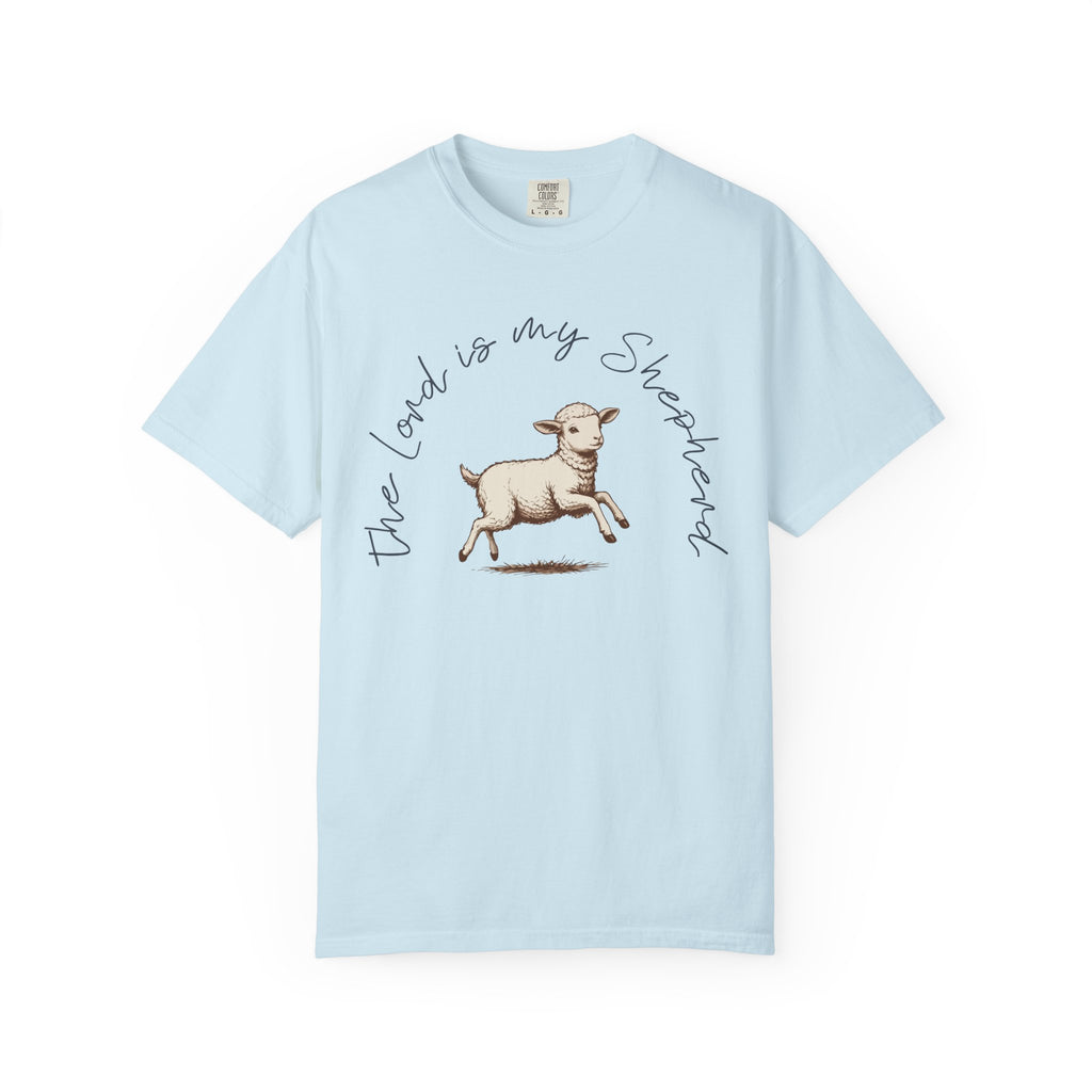 The Lord is My Shepherd T-Shirt